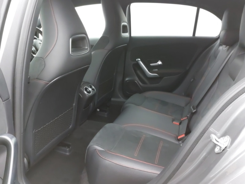 Used Mercedes-Benz A-Class 2019 for sale - 76795496: Photo 6