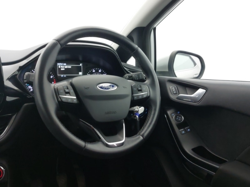 Used Ford Fiesta 2018 for sale - 77777182: Photo 10