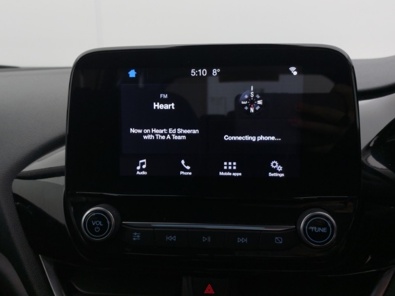 Used Ford Fiesta 2018 for sale - 77777182: Photo 11