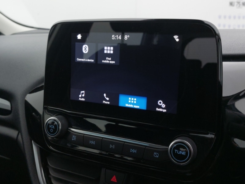 Used Ford Fiesta 2018 for sale - 77777182: Photo 13