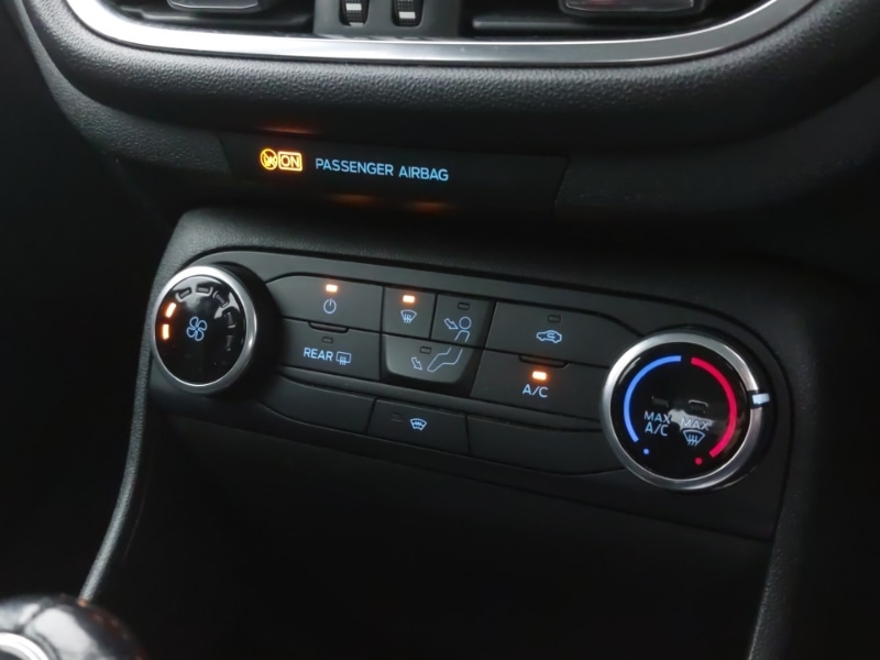 Used Ford Fiesta 2018 for sale - 77777182: Photo 14