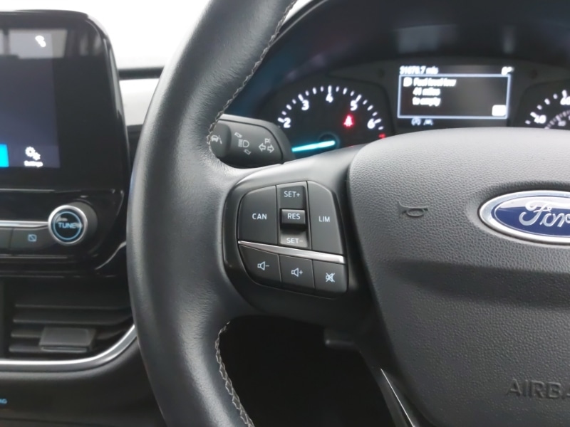 Used Ford Fiesta 2018 for sale - 77777182: Photo 16