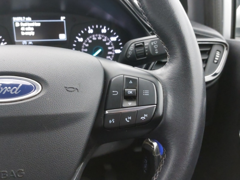 Used Ford Fiesta 2018 for sale - 77777182: Photo 17