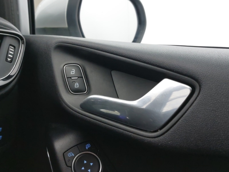 Used Ford Fiesta 2018 for sale - 77777182: Photo 19