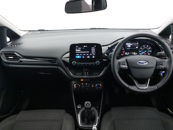 Used Ford Fiesta 2018 for sale - 77777182: Photo