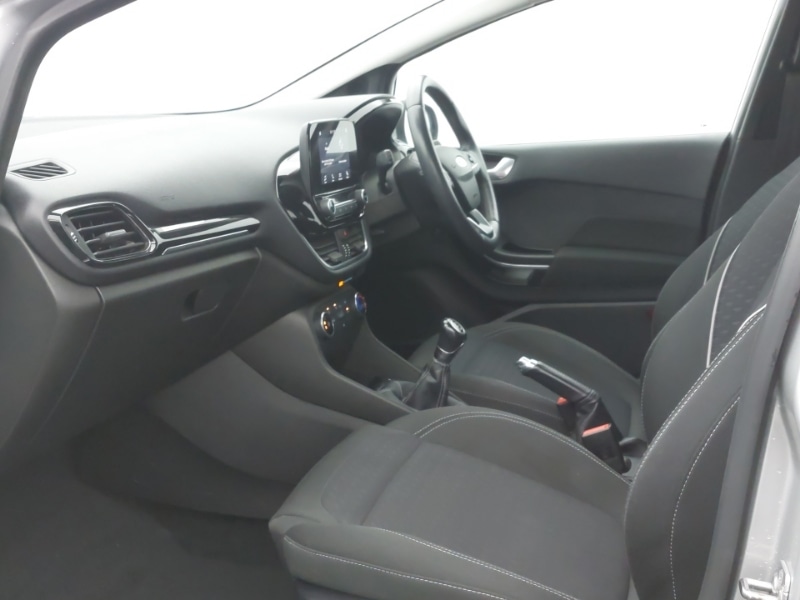 Used Ford Fiesta 2018 for sale - 77777182: Photo 5