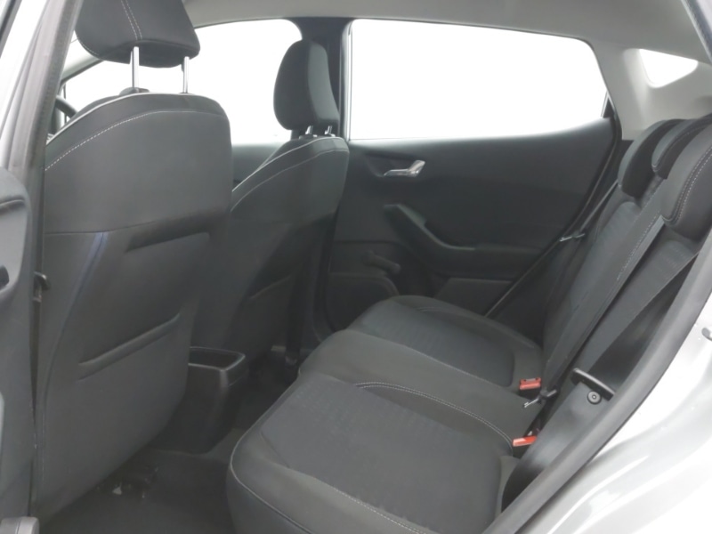 Used Ford Fiesta 2018 for sale - 77777182: Photo 6