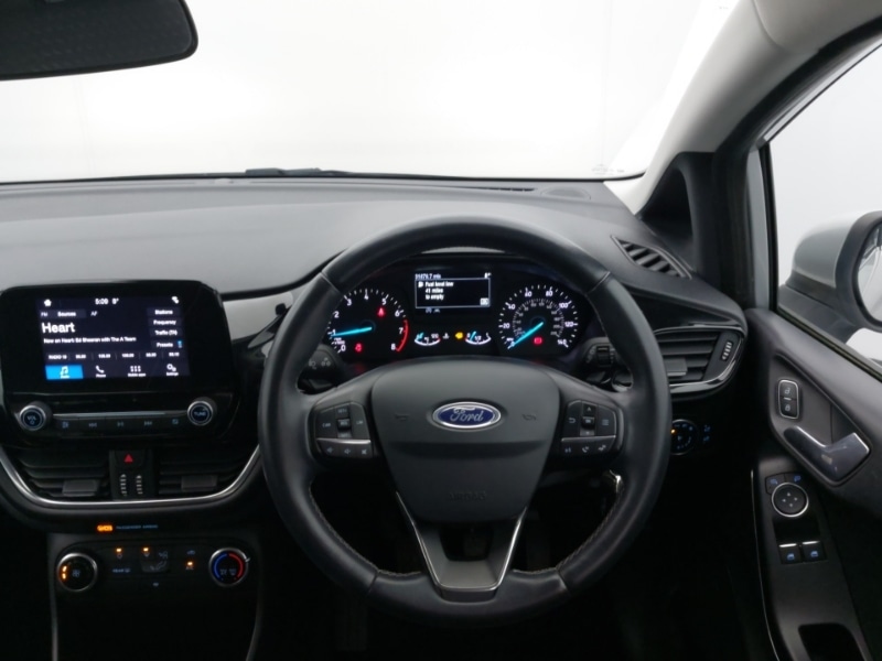 Used Ford Fiesta 2018 for sale - 77777182: Photo 7