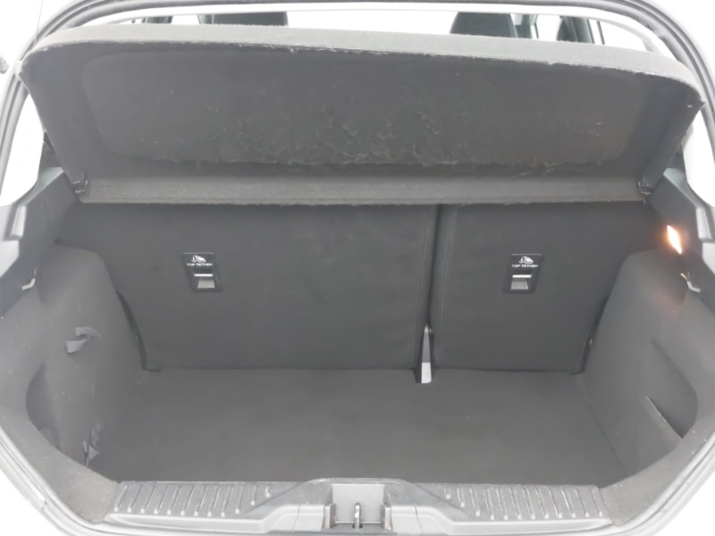 Used Ford Fiesta 2018 for sale - 77777182: Photo 8