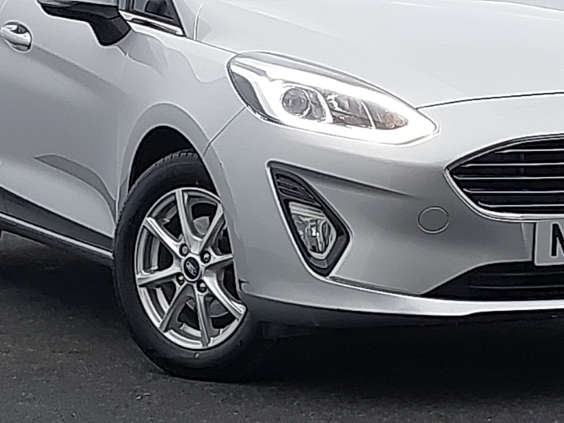 Used Ford Fiesta 2018 for sale - 77777182: Photo 9