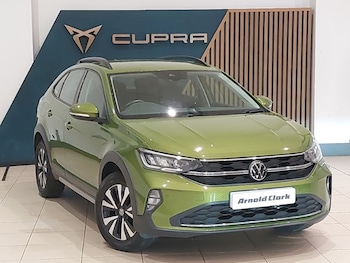 Used Volkswagen Taigo 2023 for sale - 78415730: Photo