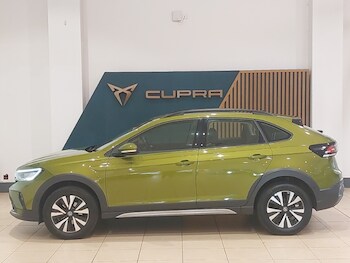 Used Volkswagen Taigo 2023 for sale - 78415730: Photo