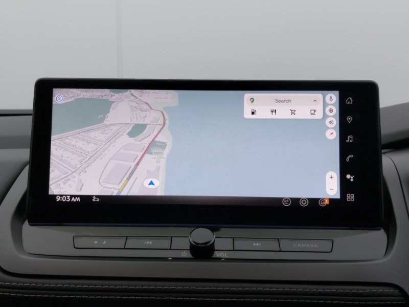 Used Nissan Qashqai 2025 for sale - 77611076: Photo 11