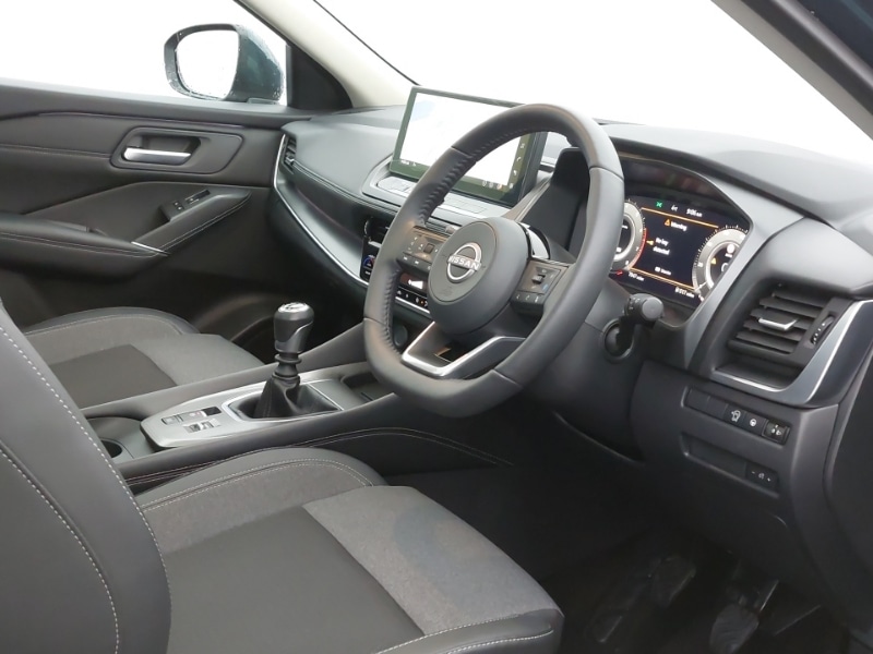 Used Nissan Qashqai 2025 for sale - 77611076: Photo 12