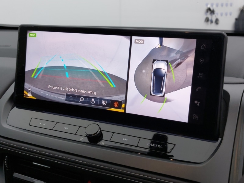 Used Nissan Qashqai 2025 for sale - 77611076: Photo 13