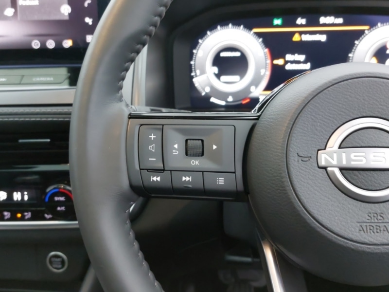 Used Nissan Qashqai 2025 for sale - 77611076: Photo 17