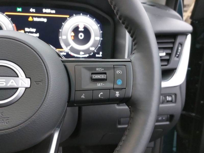 Used Nissan Qashqai 2025 for sale - 77611076: Photo 18