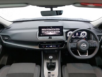 Used Nissan Qashqai 2025 for sale - 77611076: Photo