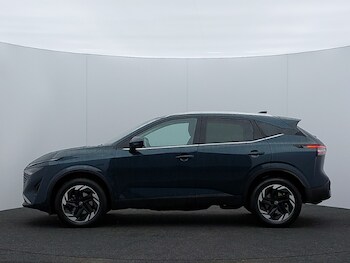 Used Nissan Qashqai 2025 for sale - 77611076: Photo