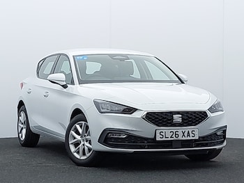 Used SEAT Leon 2026 for sale - 79086979: Photo