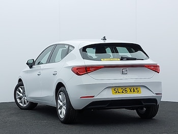 Used SEAT Leon 2026 for sale - 79086979: Photo