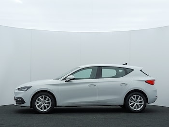 Used SEAT Leon 2026 for sale - 79086979: Photo