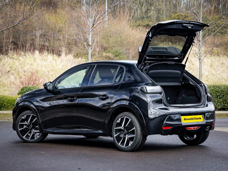 Used Peugeot 208 2025 for sale - 76387769: Photo 17