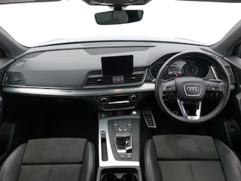Used Audi Q5 2020 for sale - 78684042: Photo