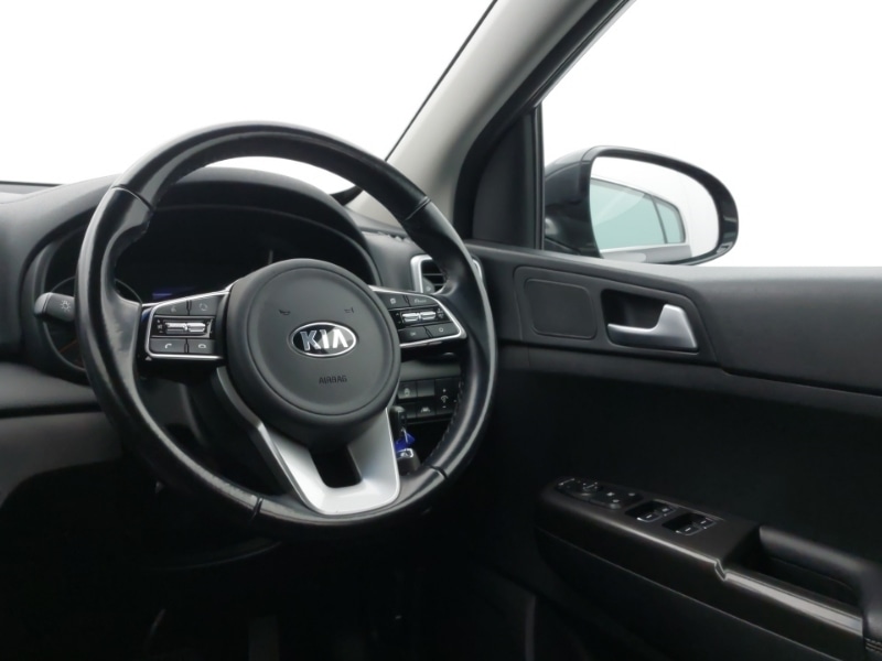 Used Kia Sportage 2019 for sale - 77284518: Photo 10