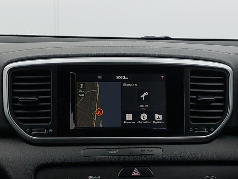 Used Kia Sportage 2019 for sale - 77284518: Photo 11