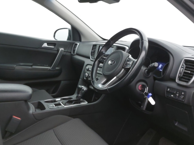 Used Kia Sportage 2019 for sale - 77284518: Photo 12