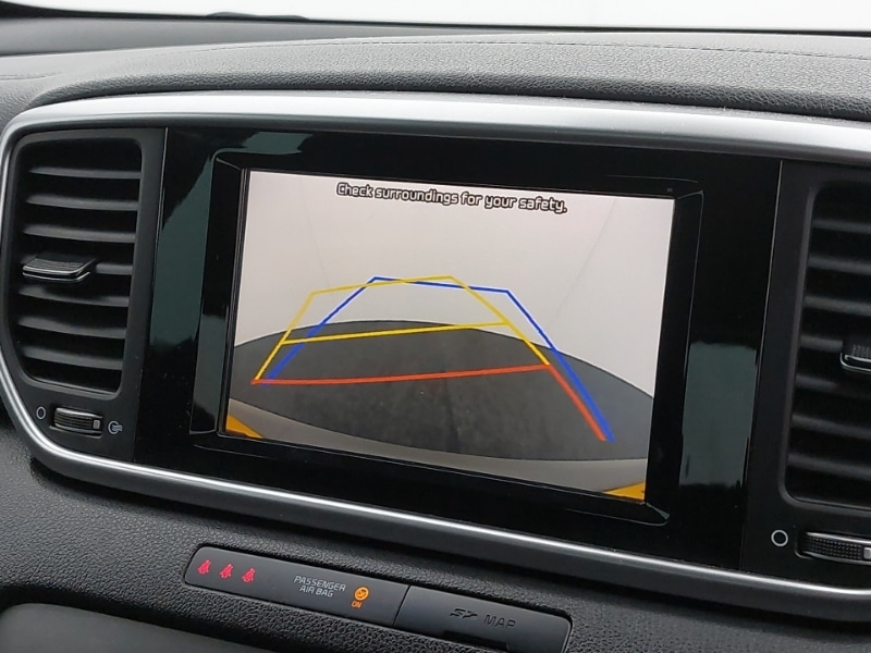 Used Kia Sportage 2019 for sale - 77284518: Photo 13