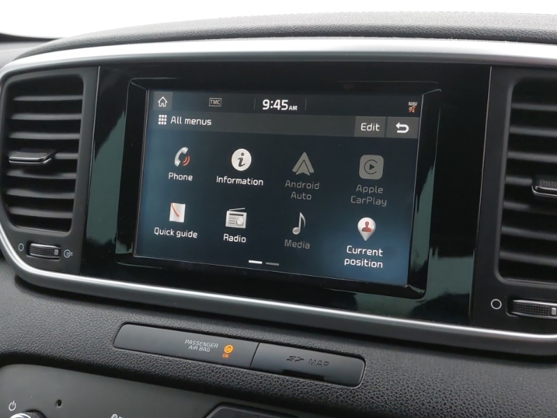 Used Kia Sportage 2019 for sale - 77284518: Photo 14