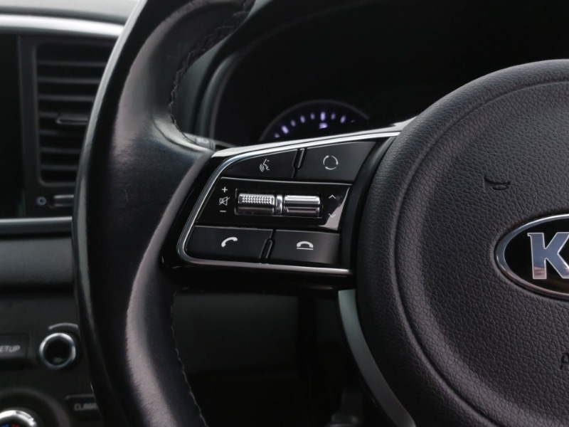 Used Kia Sportage 2019 for sale - 77284518: Photo 17