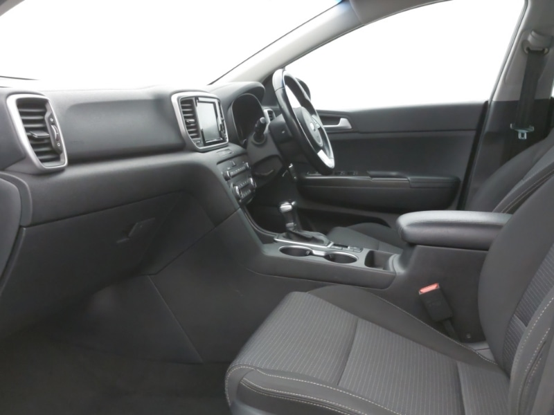 Used Kia Sportage 2019 for sale - 77284518: Photo 5