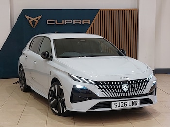 Used Peugeot 308 2026 for sale - 78403451: Photo