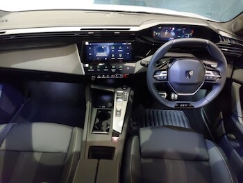 Used Peugeot 308 2026 for sale - 78403451: Photo