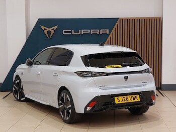 Used Peugeot 308 2026 for sale - 78403451: Photo