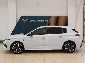 Used Peugeot 308 2026 for sale - 78403451: Photo
