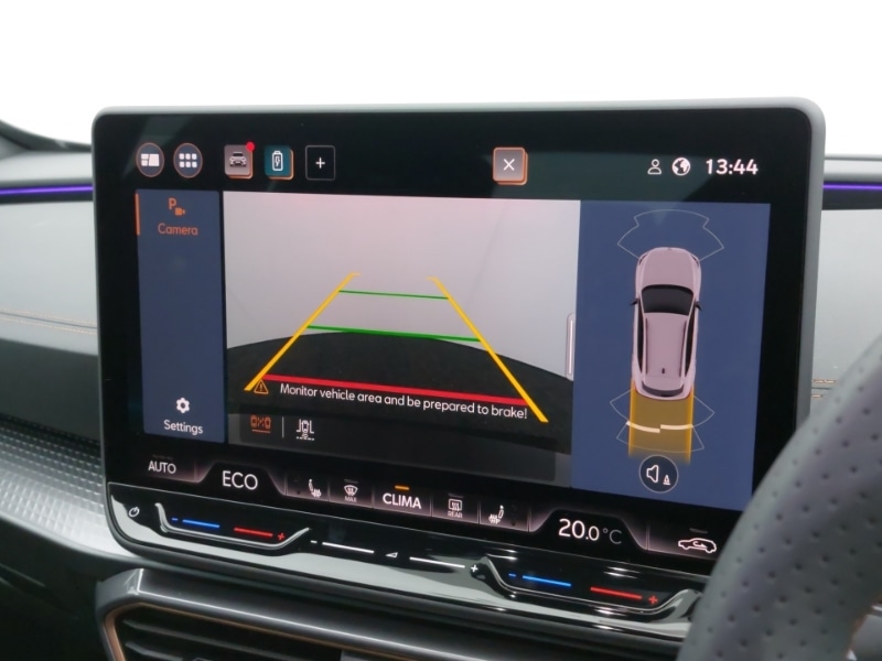 Used Cupra Formentor 2025 for sale - 76983009: Photo 13