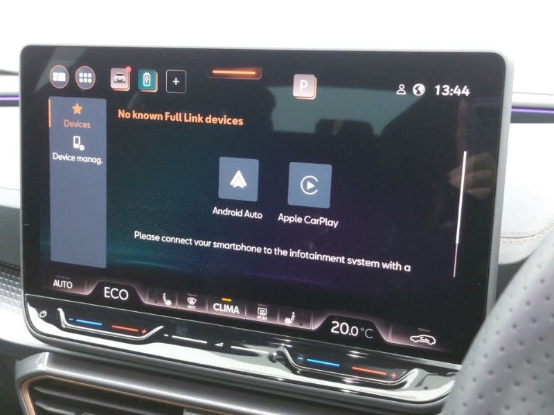 Used Cupra Formentor 2025 for sale - 76983009: Photo 14