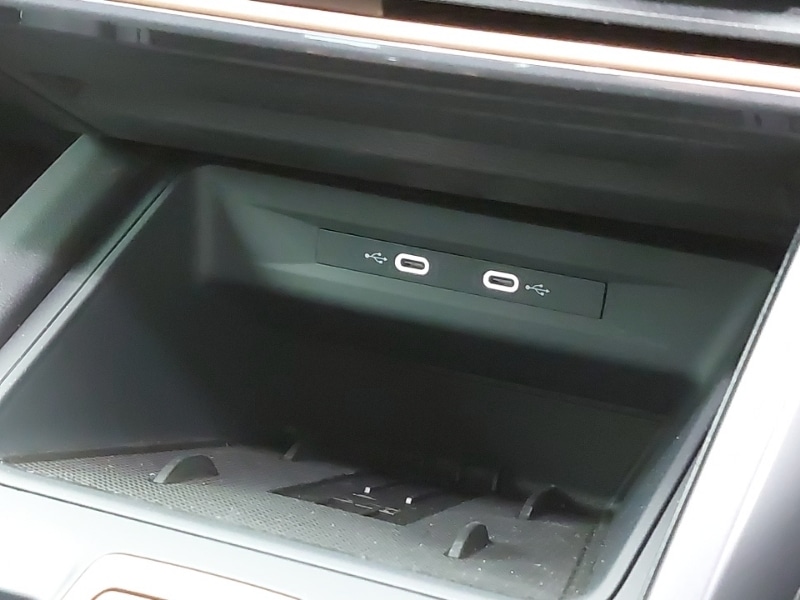 Used Cupra Formentor 2025 for sale - 76983009: Photo 15