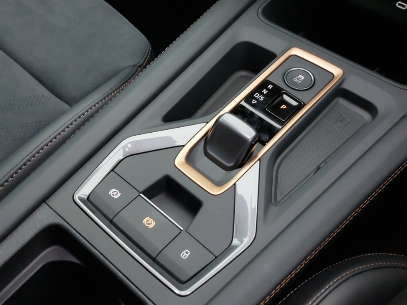 Used Cupra Formentor 2025 for sale - 76983009: Photo 16