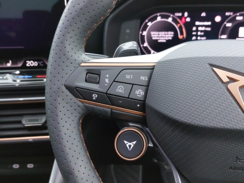 Used Cupra Formentor 2025 for sale - 76983009: Photo 17