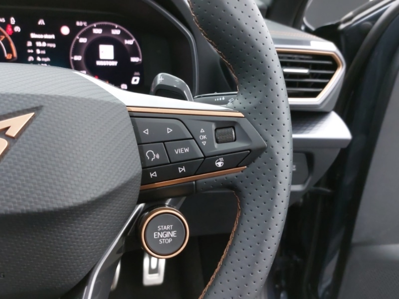 Used Cupra Formentor 2025 for sale - 76983009: Photo 18