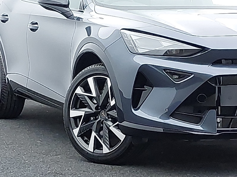 Used Cupra Formentor 2025 for sale - 76983009: Photo 9