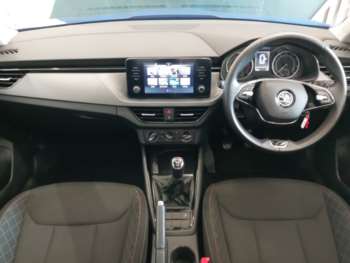 Used Skoda Kamiq 2022 for sale - 75065729: Photo