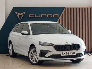 2024 - 1.0 TSI 116 SE L 5dr DSG