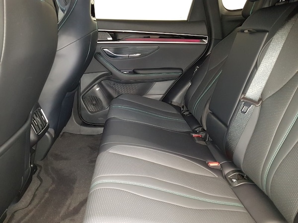 Used BYD Seal U 2025 for sale - 75030467: Photo 6