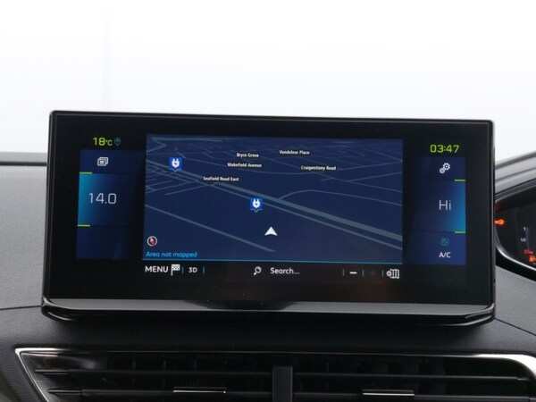 Used Peugeot 3008 2023 for sale - 76195602: Photo 11